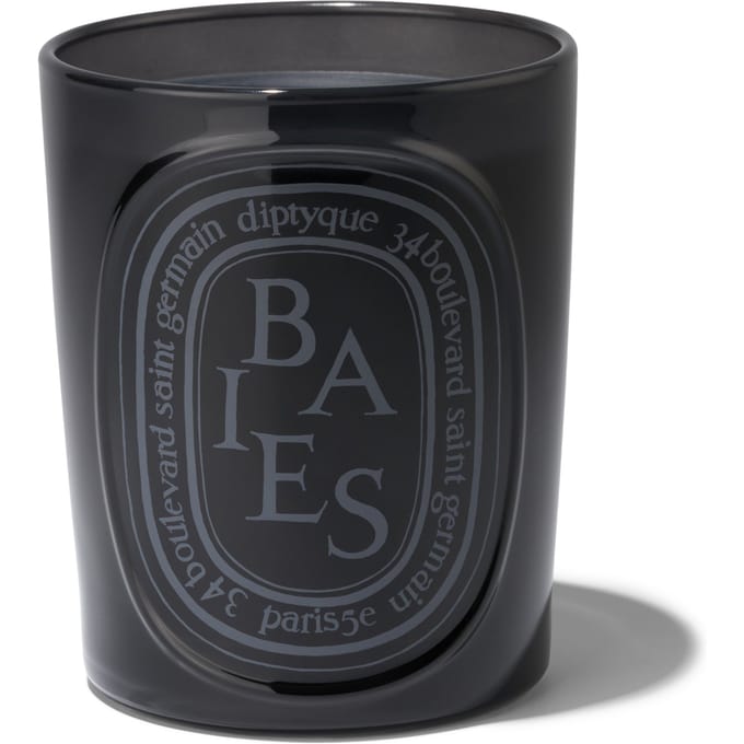 Diptyque Baies Medium Candle 300G