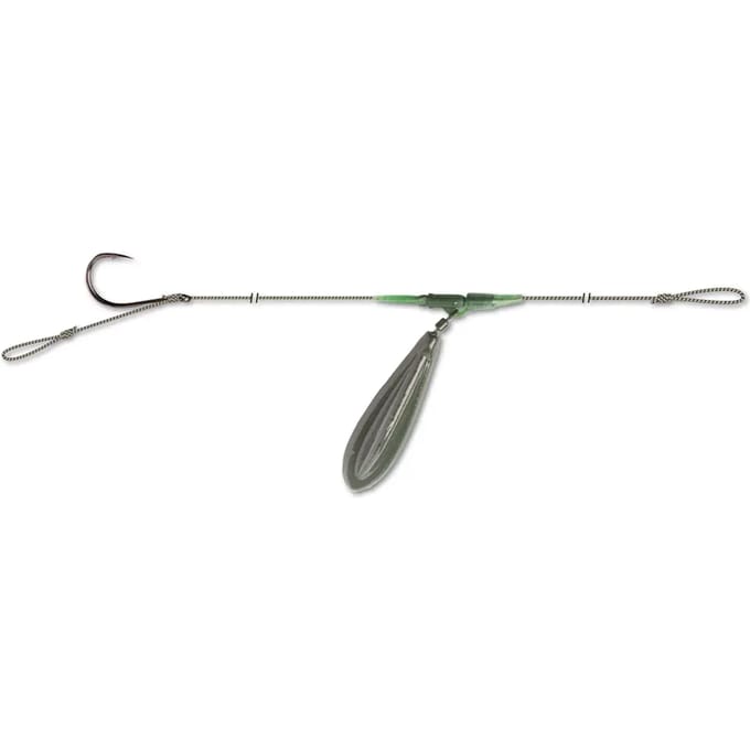 Voettekst Carp Spirit Distance 90G H2