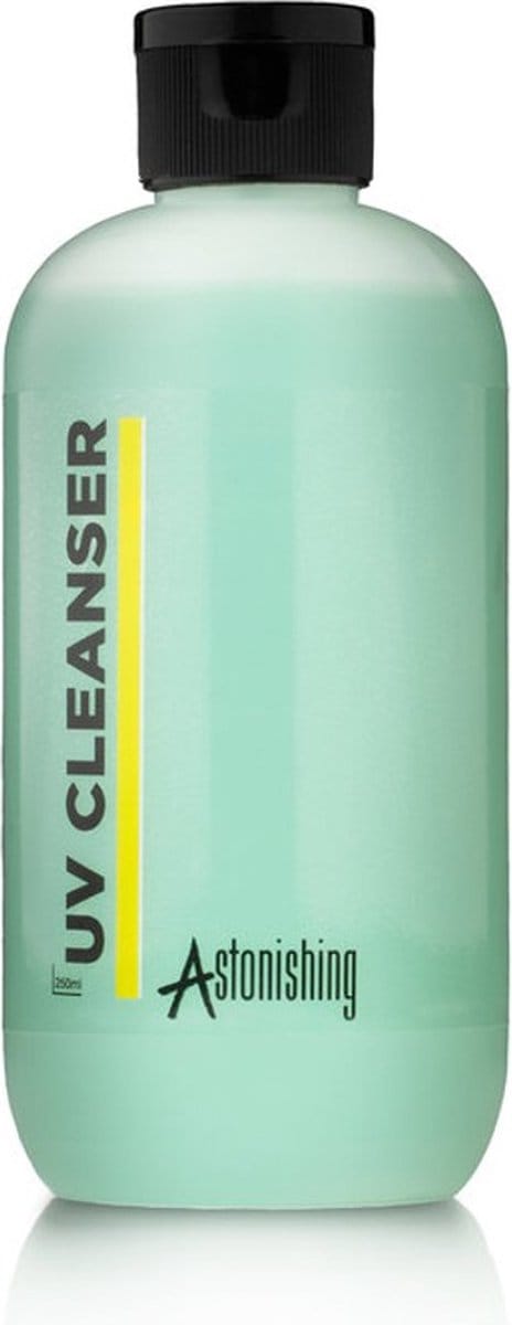 Astonishing UV Cleanser 250 ml