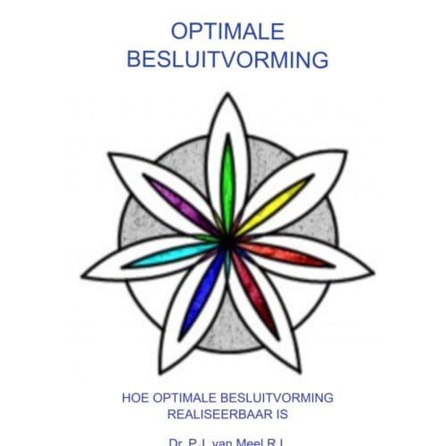 Optimale Besluitvorming - Piet Van Meel