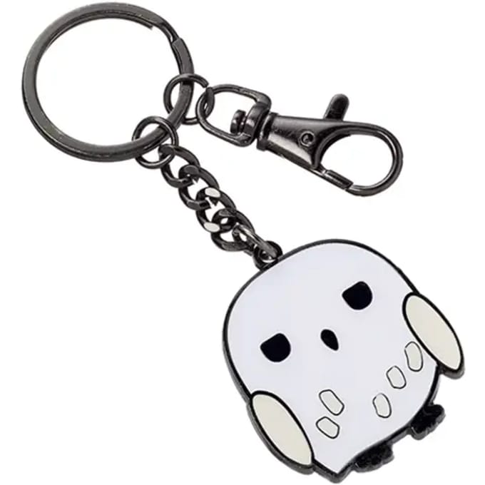 The Carat Shop - Harry Potter - Hedwig Sleutelhanger