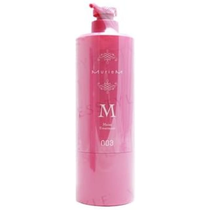 no3 - Murie M Treatment Moist Jumbo 620g