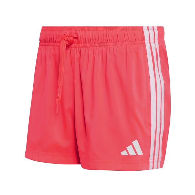 Adidas 3-Stripes Zwemshort 3 Heren - Maat M