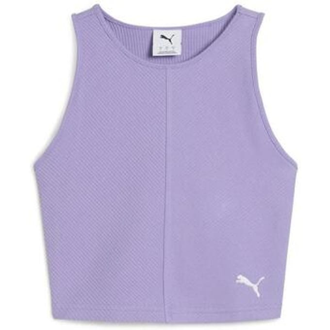 Top Puma Wardrobe
