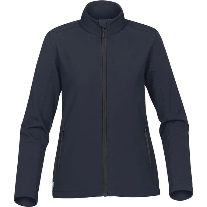 Dames softshell jas Stormtech Orbiter
