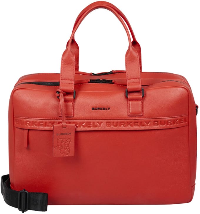 MINIMAL MASON DOUBLE ZIP LAPTOPBAG 15,6''