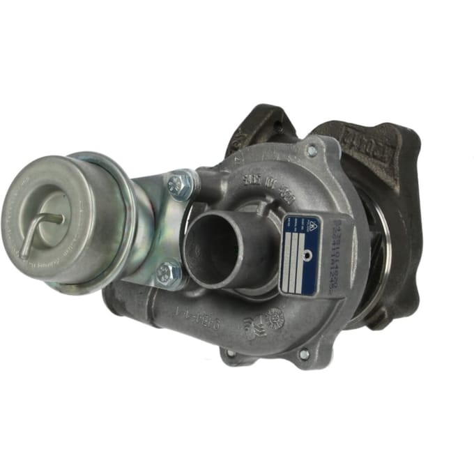 Turbocompressor 3K 5435 988 0019