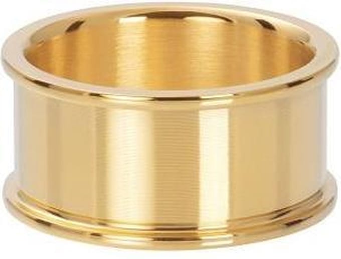iXXXi JEWELRY Basis ring