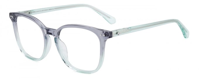 Kate Spade HERMIONE/G Blue 54/18/145 WOMAN Brilmonturen
