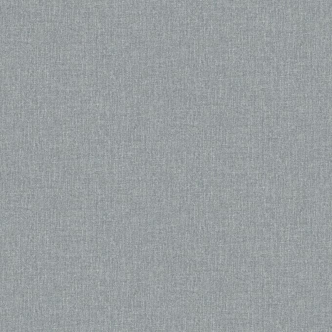 Boråstapeter Vliesbehang 3568 - Cottage garden - Textiel Blauw - 53cm x 10.05m