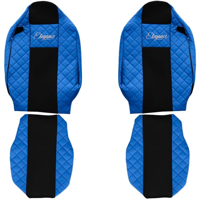 Stoelhoes F-CORE FX11 BLUE