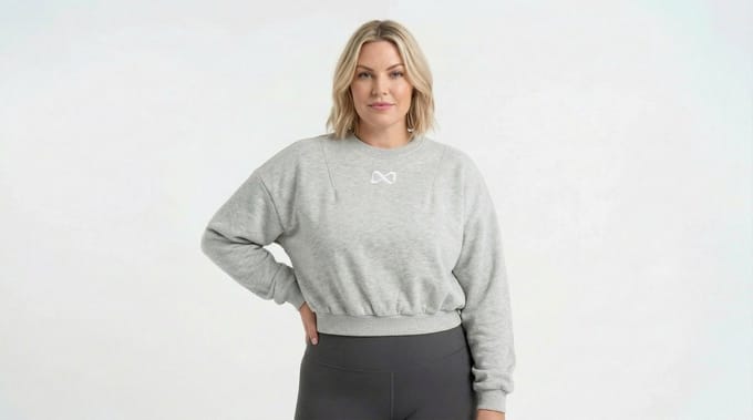 MISMAS SWEATER