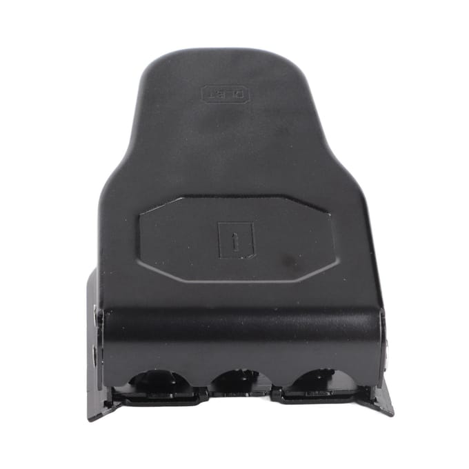 Universele 3-in-1 standaard micro nanometer SIM-kaart snijder 3 SIM-adapter 1 SIM-kaart naald black