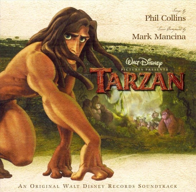 Tarzan