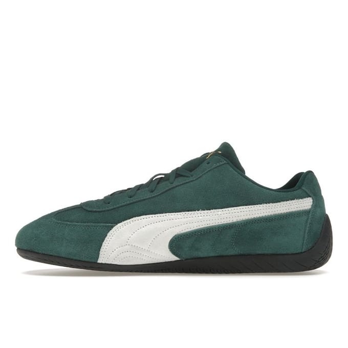 Puma Speedcat OG Dark Myrtle-White 398846-12-38