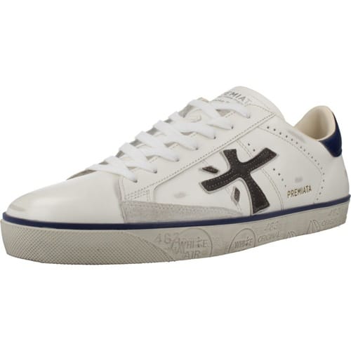 Lage Sneakers Premiata Steven