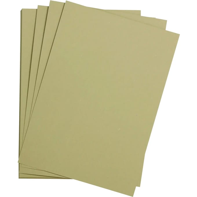 Reams voor 250 vellen Clairefontaine Etival Color