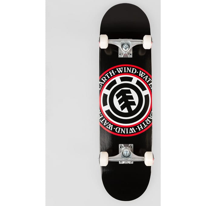 Element Seal 8.25" Complete patroon
