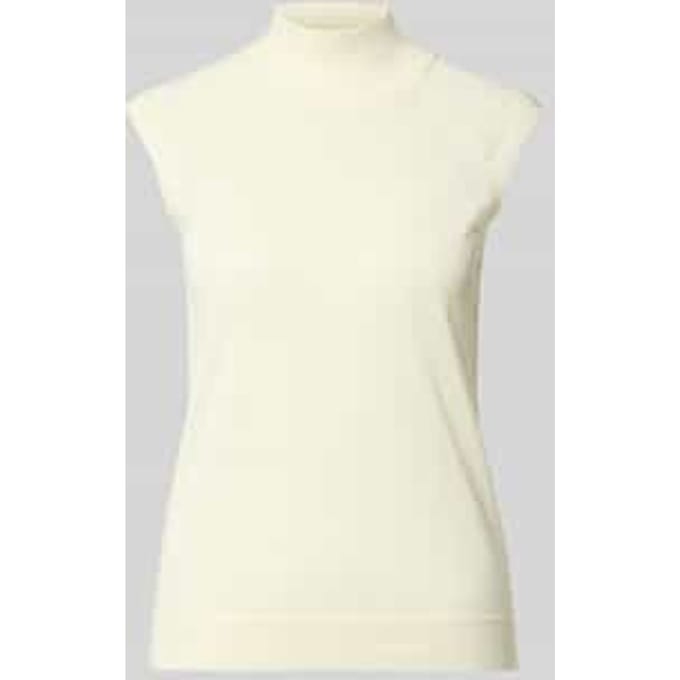 Slim fit spencer van zuivere scheerwol model 'FIPINI'