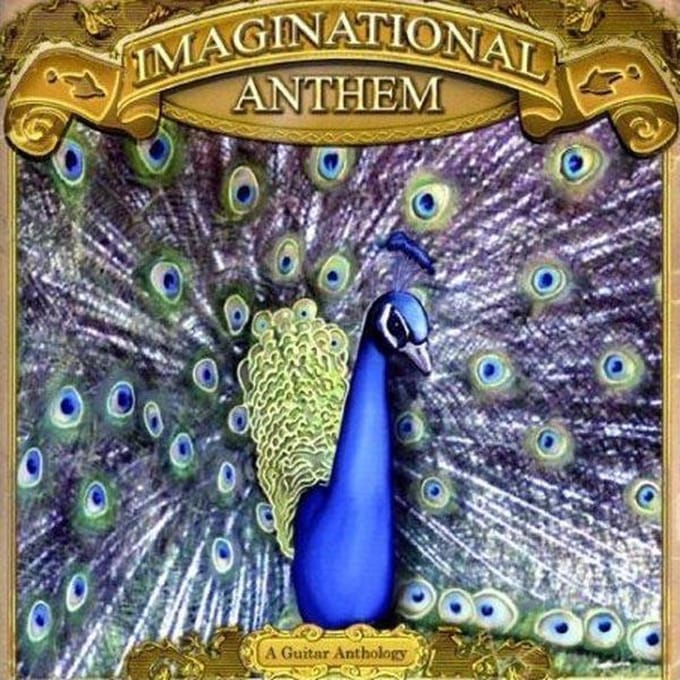 Imaginational Anthem 1