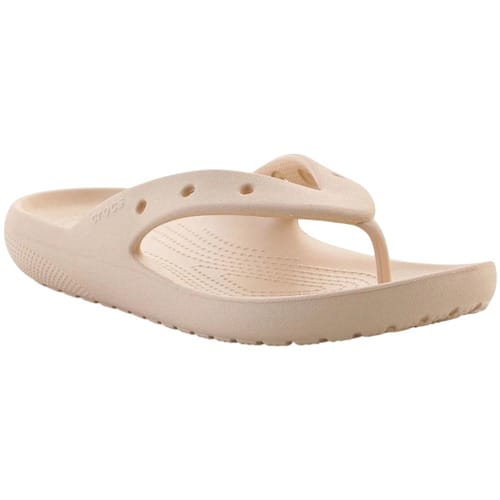 Teenslippers Crocs Sandales Classic Flip V2 synthétique