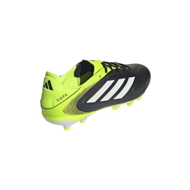 adidas Performance Copa Pure 3 League Firm/Multi-Ground Voetbalschoenen - Unisex - Zwart