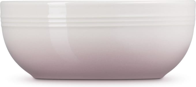 Le Creuset Kom Coupe - Shell Pink - ø 16 cm / 770 ml