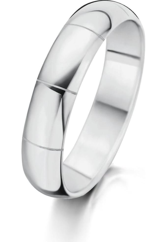 Jacob Jensen Arc Ring 41101-5-S (Maat 52)
