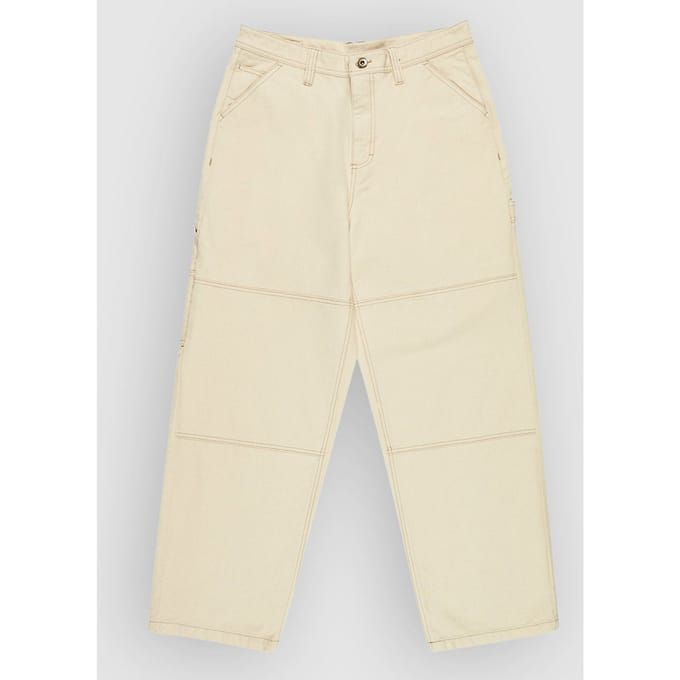 Element Big Carpenter Canvas Broek