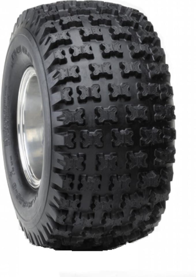 16-8-7 duro band voor adly 50 fox quad 2014 tot 2019 avg / avd / arg / ard nieuw