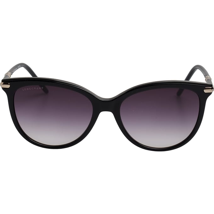 Dames Cat Eye Acetate Zonnebril LO727S