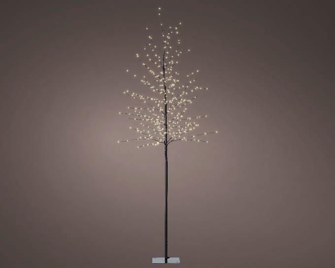 LED Kerstboom - 360 LEDs - 180 cm - Verlichting voor buiten