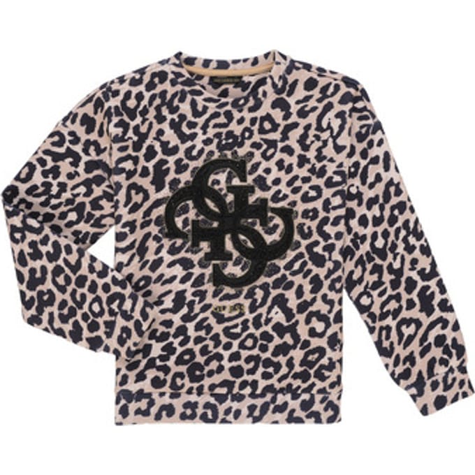 Guess  Sweaters LS SCUBA ACTIVE