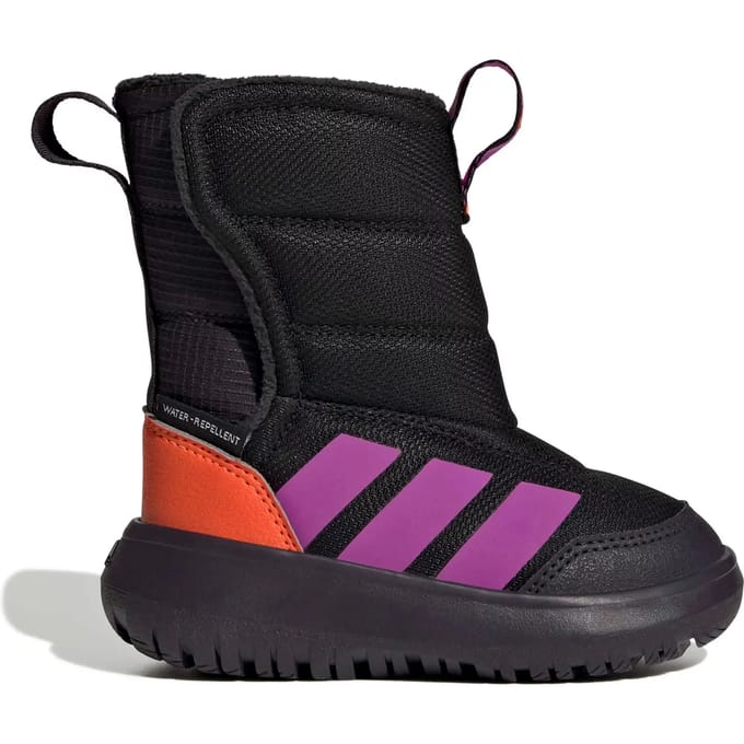 Babytrainers adidas Winterplay