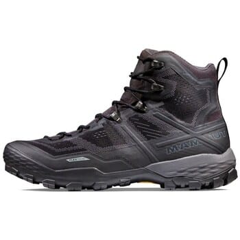 Wandelschoenen Mammut Ducan High Gtx