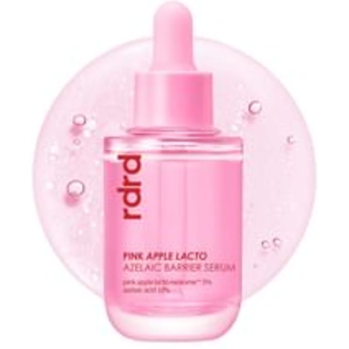 rdrd - Pink Apple Lacto Barrier Serum 30ml