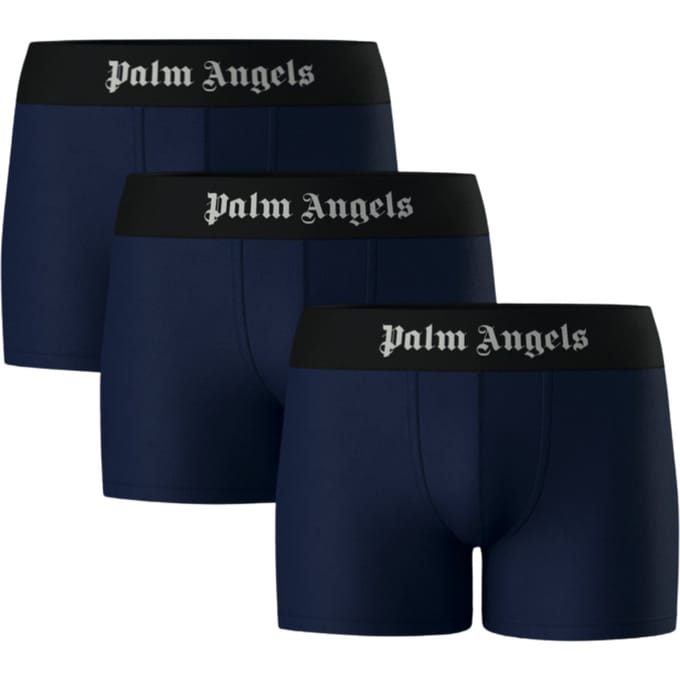 Trunk Boxer Shorts in Navyblauw