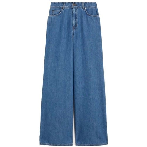 Flared/Bootcut Max Mara WKDVEGA