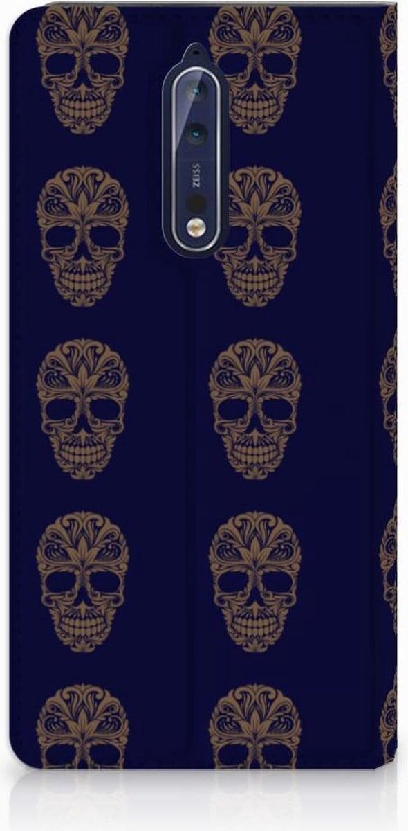 Apple iPhone 11 Pro Standcase Oostenrijk