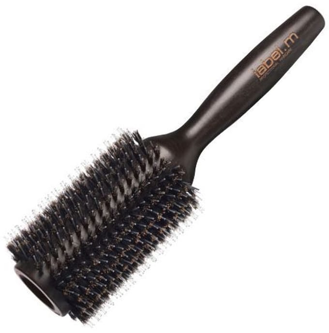 Label.m Boar Bristle Brush XL Xl