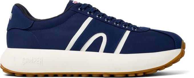 Camper Pelotas Athens Sneaker - Herren - Donkerblauw - 43