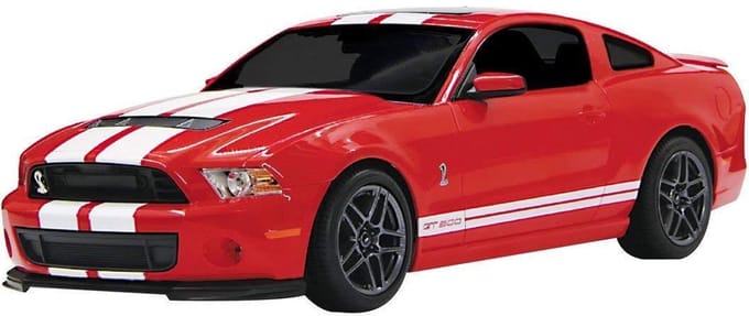 Mondo RC modelauto - Ford Shelby GT 500 - 1:14