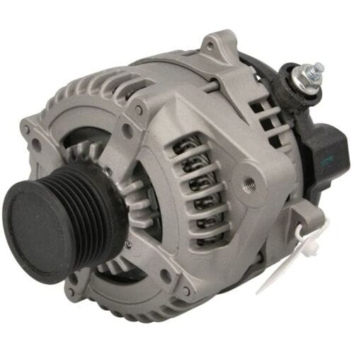 Driefasige generator STARDAX STX102341R