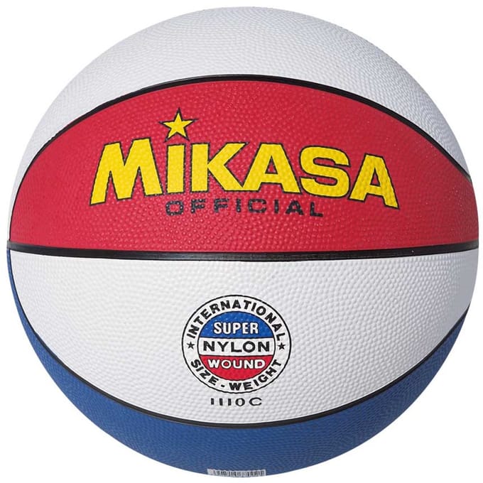 Mikasa Basketbal 1220-C Maat 5