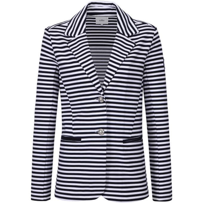 HV Society Blazer hvsjordan