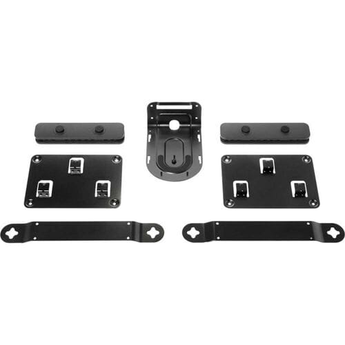 Logitech Rally - Videokonferenz-Montage-Kit - für Rally Fitting