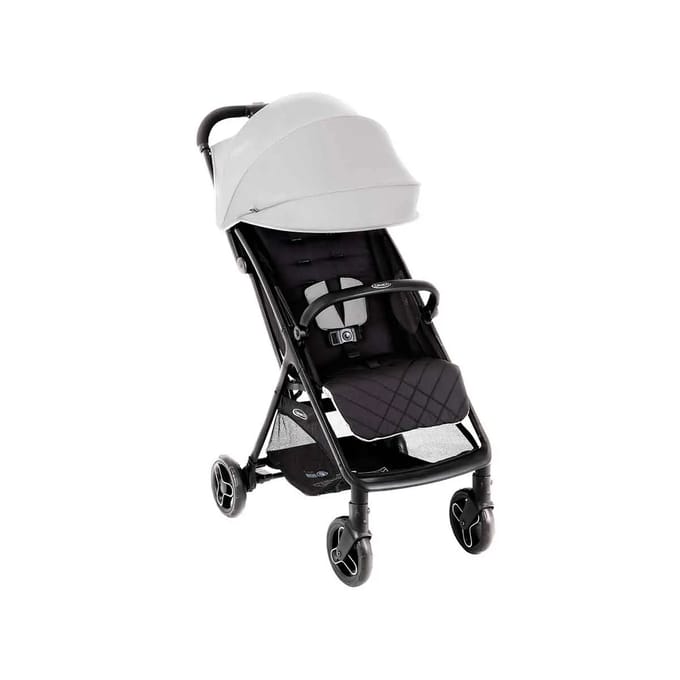 Lichte reiswieg met snelle opvouwfunctie Graco Myavo