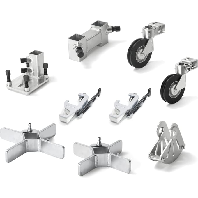 Pulley cs