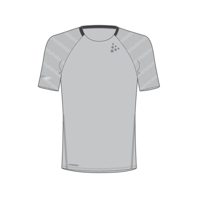 Jersey Craft Pro Hypervent 2