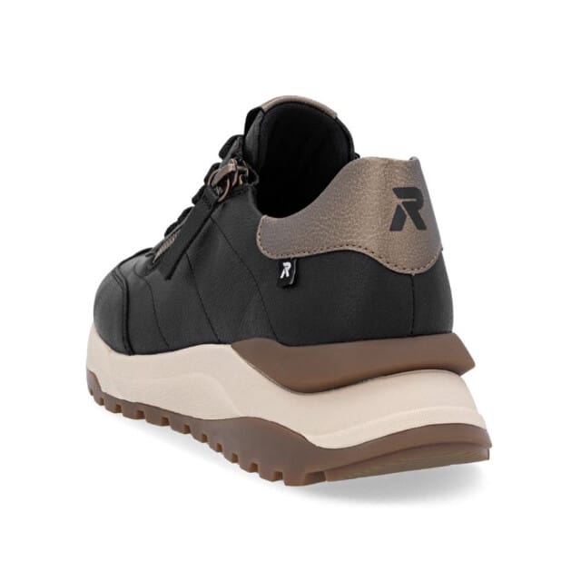 Rieker Veterschoenen